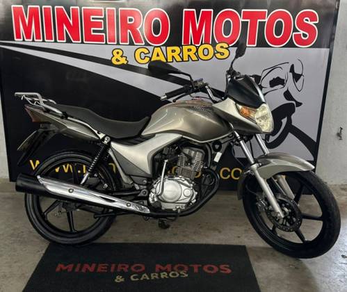 HONDA CG 150 TITAN MIX KS HONDA CG 150 TITAN MIX KS